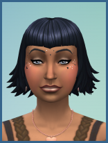 ansehen Charm Cleo Teenager